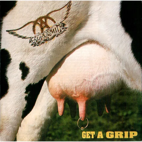 GET A GRIP
