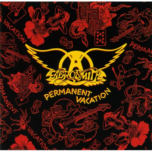 PERMANENT VACATION
