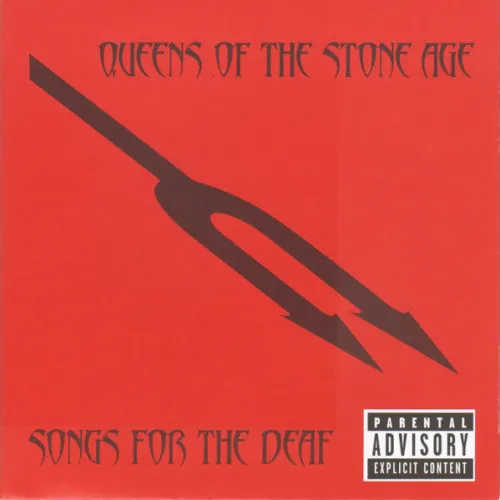 SONGS FOR THE DEAF