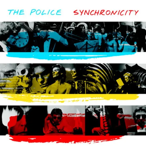 SYNCHRONICITY