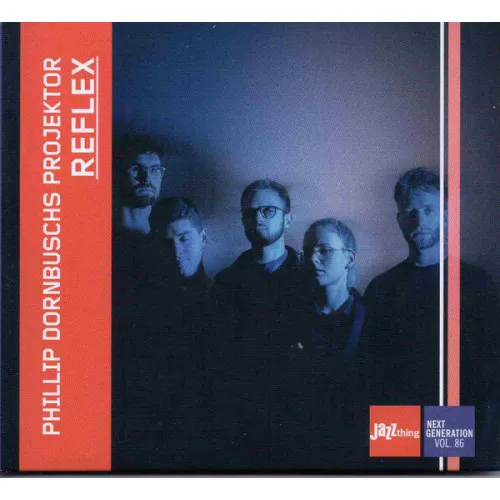 REFLEX - JAZZ THING..