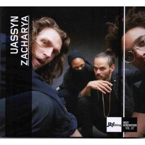 ZACHARYA - JAZZ THING..