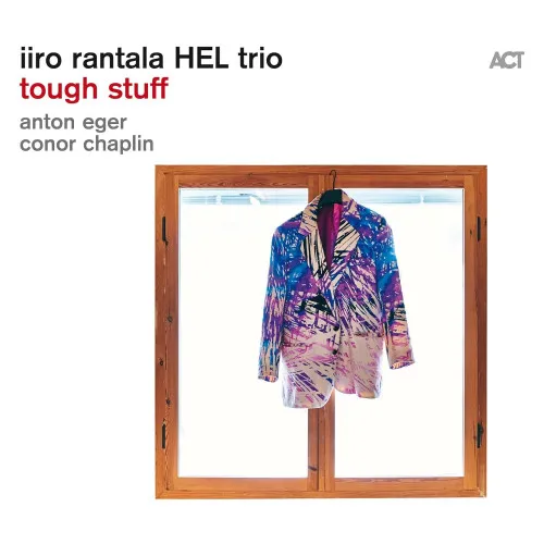 TOUGH STUFF-180G
