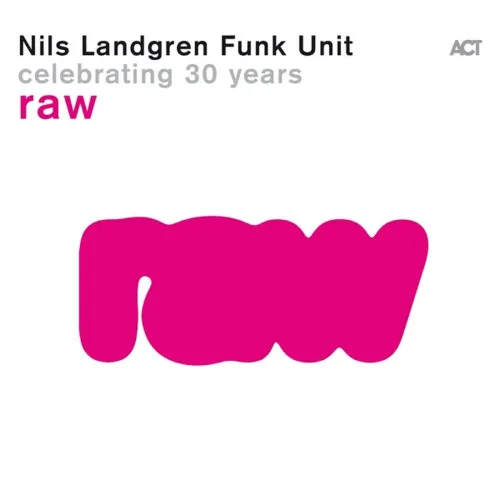 RAW-PINK 180G