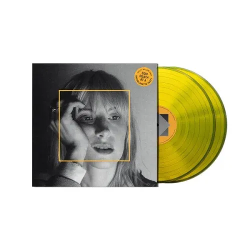 Ego Death At A Bachelorette Party - Coloured Vinyl