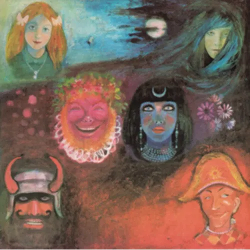 In The Wake Of Poseidon (CD+DVD-A)