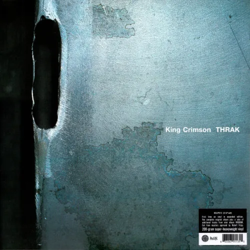 Thrak -Hq-
