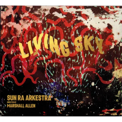 LIVING SKY 