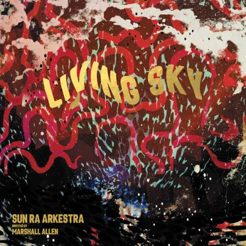 LIVING SKY 180GR.