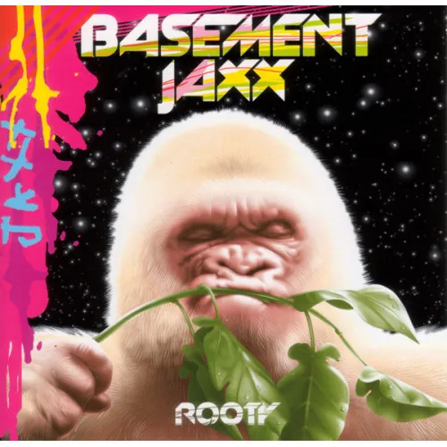 ROOTY
