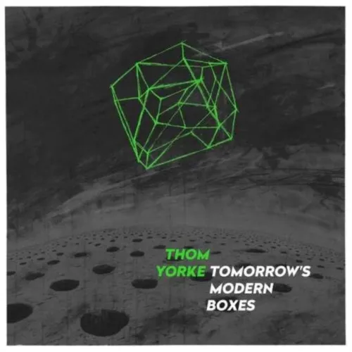 TOMORROW'S MODERN BOXES
