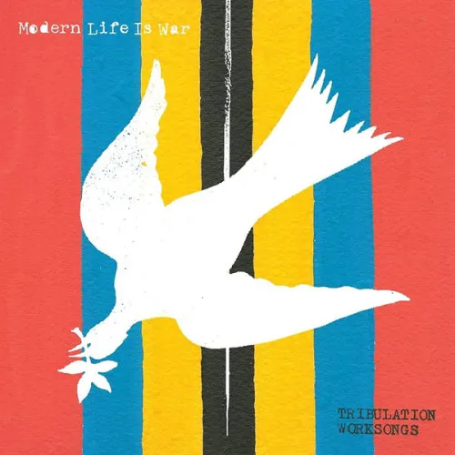 TRIBULATION WORKSONGS
