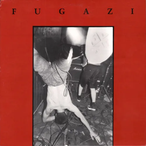 Fugazi - Coloured/Ltd/Mlp