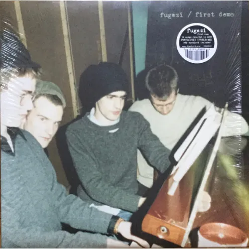 First Demo