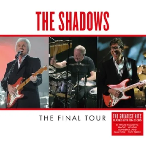 Final Tour -Live-2CD