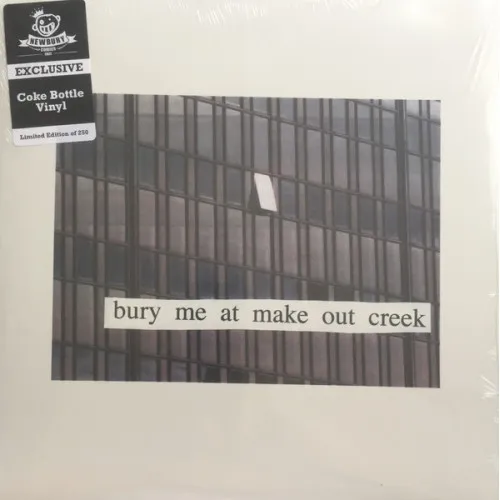 Bury Me At Makeout Creek