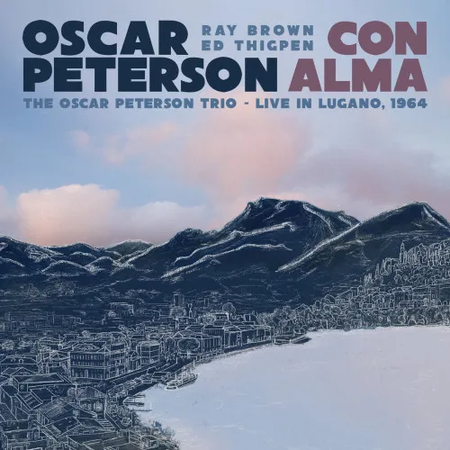 CON ALMA: THE OSCAR..