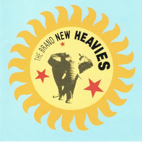 Brand New Heavies