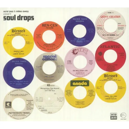 Soul Drops