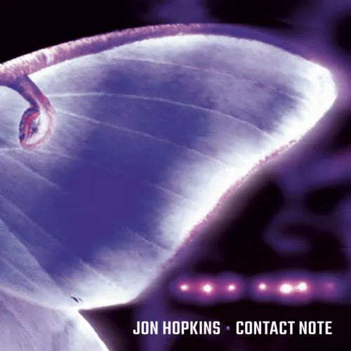 CONTACT NOTE-