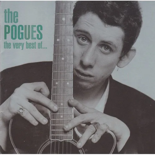 THE POGUES - VERY BEST OF ...