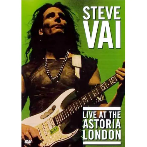 LIVE AT THE ASTORIA LONDO