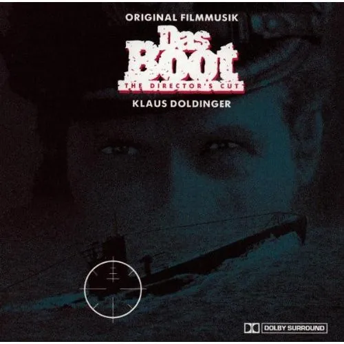 BOOT,DAS(NEW DOLBY SURROUND VE