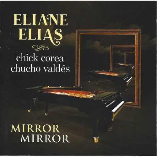 MIRROR MIRROR 