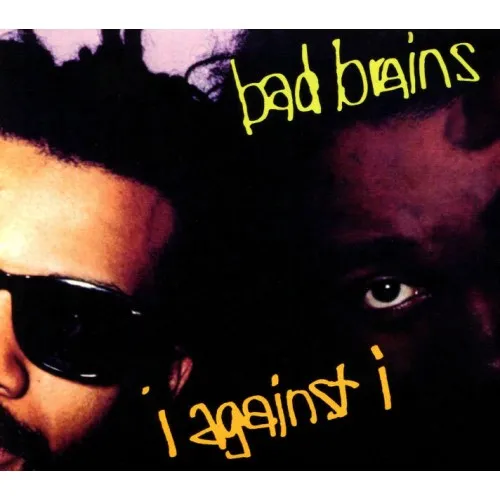 I AGAINST I-