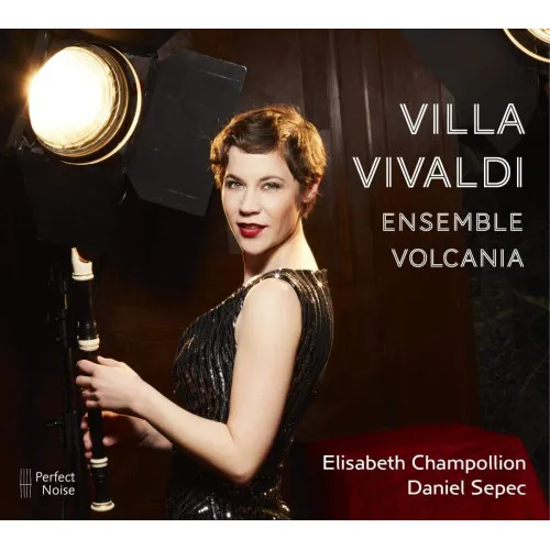 VILLA VIVALDI