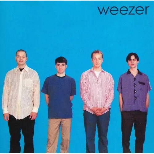 WEEZER