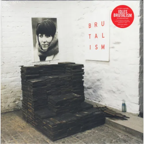 Brutalism  