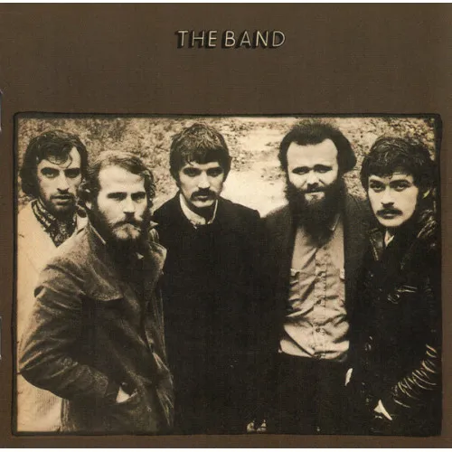 THE BAND