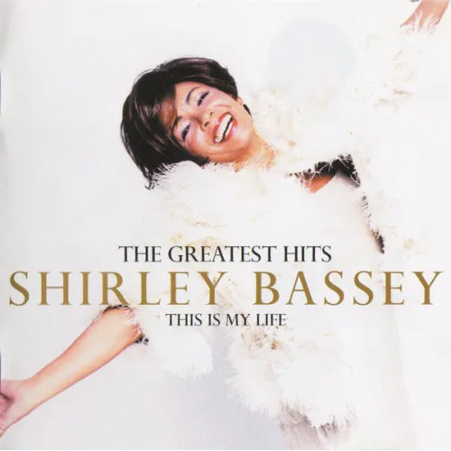 THE GREATEST HITS: THIS IS MY LIFE