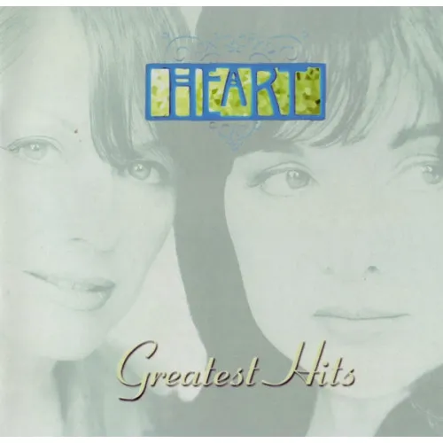 GREATEST HITS