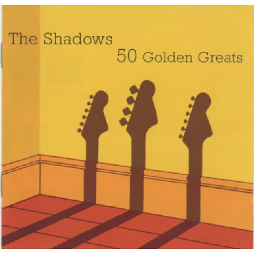 50 GOLDEN GREATS