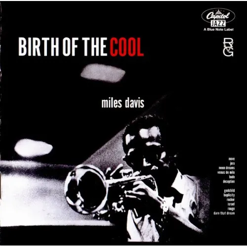 BIRTH OF THE COOL (RUDY VA