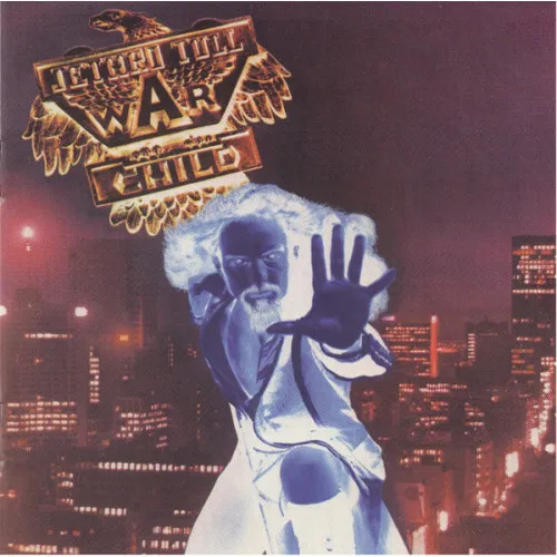 WARCHILD