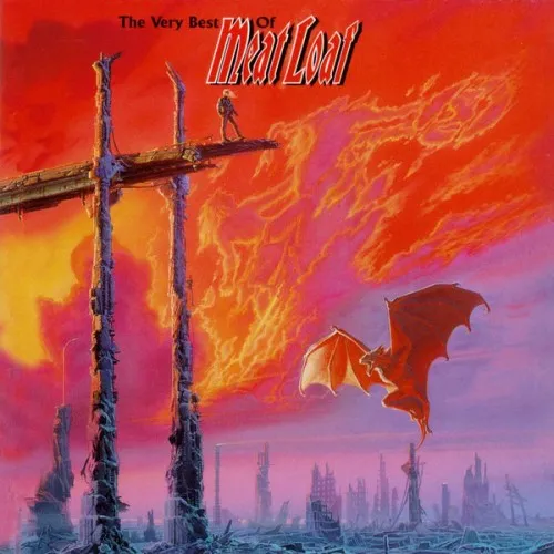MEAT LOAF - THE VERY BEST OF