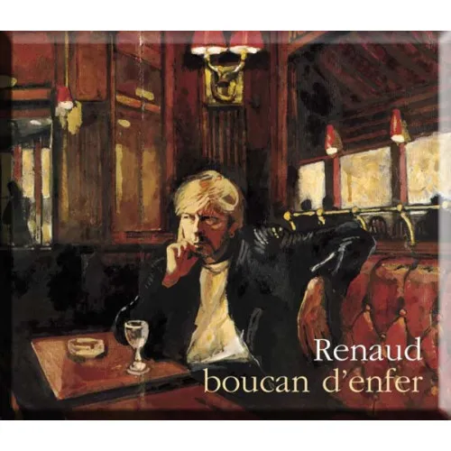 BOUCAN D'ENFER
