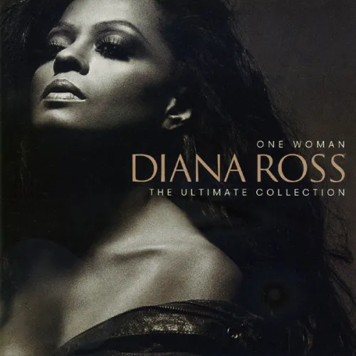 ONE WOMAN :THE ULTIMATE COLLECTION