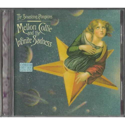 MELLON COLLIE ........
