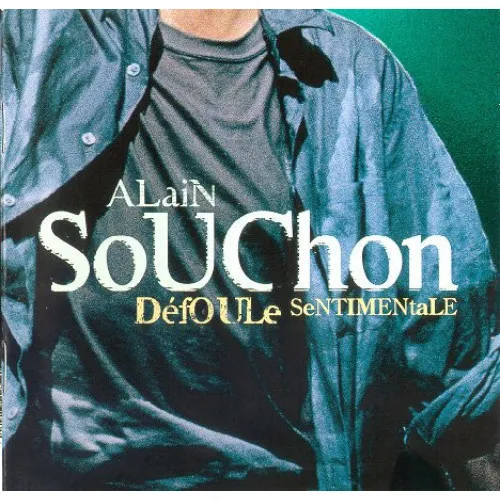 D?FOULE SENTIMENTALE (LIVE)