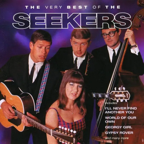 THE VERY BEST OF
