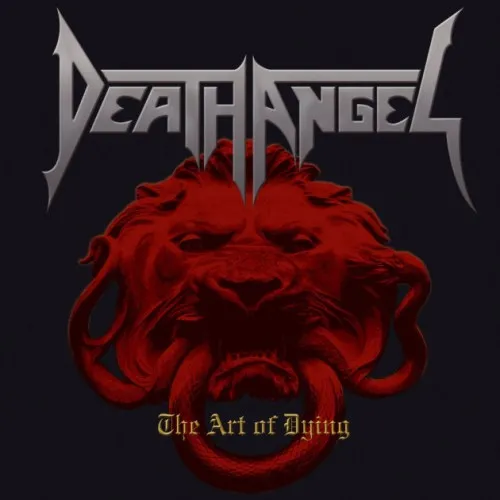 ART OF DYING-YELLOW