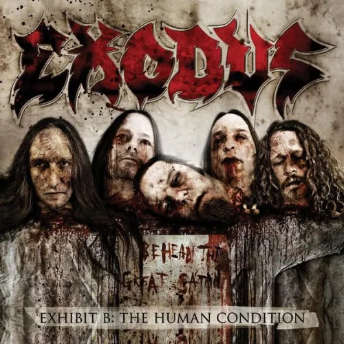 EXHIBIT B-THE HUMAN CONDITION