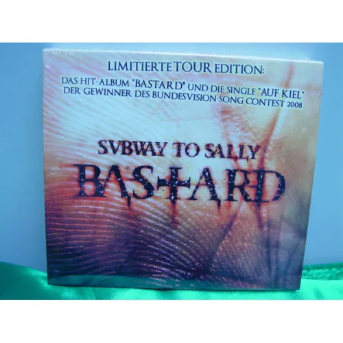BASTARD/AUF KIEL - TOUR..