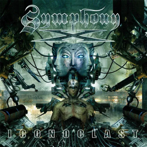 ICONOCLAST