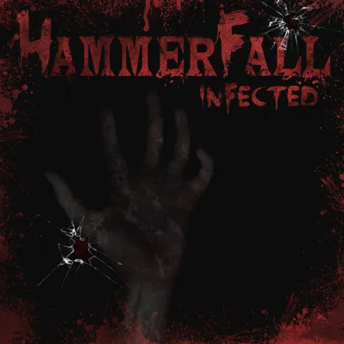 INFECTED