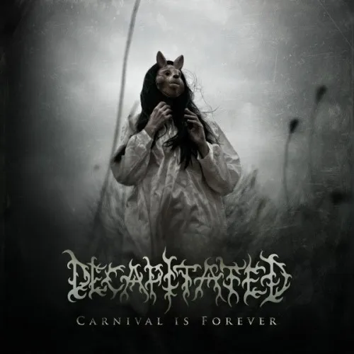 CARNIVAL IS FOREVER